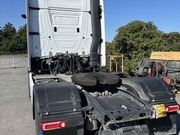 Mercedes-Benz Actros 1851 LS