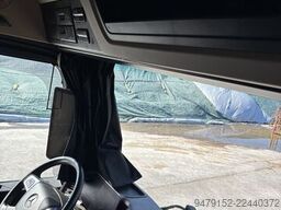 Mercedes-Benz Actros 1851 LS