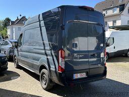Ford Transit 350 L3H3  TREND   KLIMA   NAVI   TÜV