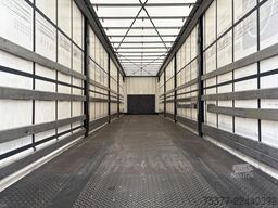 Krone N/A SD Curtainside, Edscha , Discrakes, TUV