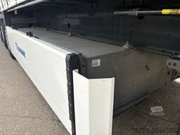 Krone N/A SD Curtainside, Edscha , Discrakes, TUV