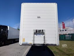 Schmitz Cargobull SKO 24/L-13 . 62 FP 25 EXP.