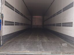 Schmitz Cargobull SKO 24/L-13 . 62 FP 25 EXP.