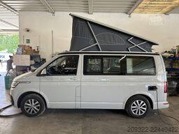 2022 Volkswagen California Coast | Automatico | Tetto Sollevabile