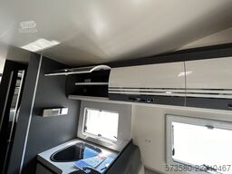 Roller Team Kronos 284M | Ford Transit 2.0 TDCi 165 PS Automatik | 5 Sitzplätze