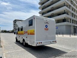 FORD Roller Team Kronos 284M | Ford Transit 2.0 TDCi