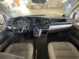 2022 Volkswagen California Coast | Automatik | Aufstelldach