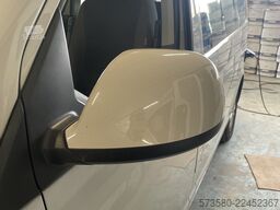 2022 Volkswagen California Coast | Automatik | Aufstelldach