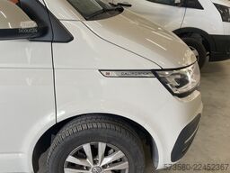 2022 Volkswagen California Coast | Automatik | Aufstelldach