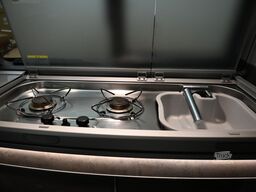 2022 Volkswagen California Coast | Automatik | Aufstelldach