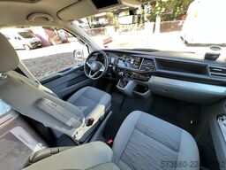 2022 Volkswagen California Coast | Automatik | Aufstelldach