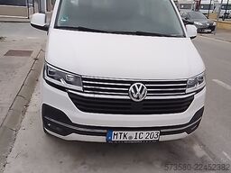 2022 Volkswagen California Coast | Automatik | Aufstelldach