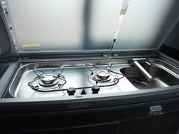 2022 Volkswagen California Coast | Automatik | Aufstelldach