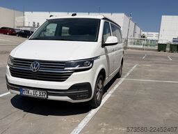 2023 Volkswagen California Ocean | Automatik | Aufstelldach