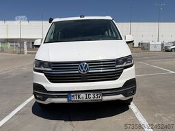 2023 Volkswagen California Ocean | Automatik | Aufstelldach
