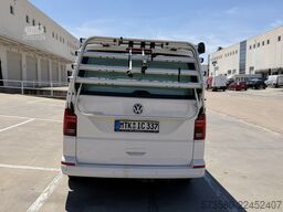 2023 Volkswagen California Ocean | Automatik | Aufstelldach