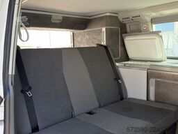 2023 Volkswagen California Ocean | Automatik | Aufstelldach