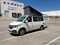 2023 Volkswagen California Ocean | Automatik | Aufstelldach