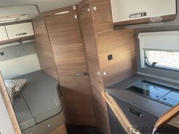 2024 Fiat Ducato Weinsberg Carasuite | Automatik | 5 Schlafplätze