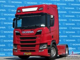 Scania R 450 A4x2NA RETARDER LED PAKR AIRCO PTO