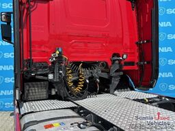 Scania R 450 A4x2NA RETARDER LED PAKR AIRCO PTO