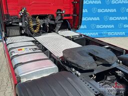 Scania R 450 A4x2NA RETARDER LED PAKR AIRCO PTO