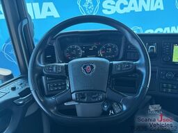 Scania R 450 A4x2NA RETARDER LED PAKR AIRCO PTO