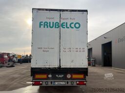 LAG 0-2-30 (LENKASCHE / 1X STEERING AXLE / MERCEDES...