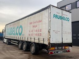 LAG 0-2-30 (LENKASCHE / 1X STEERING AXLE / MERCEDES...