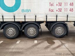 LAG 0-2-30 (LENKASCHE / 1X STEERING AXLE / MERCEDES...