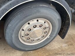 LAG 0-2-30 (LENKASCHE / 1X STEERING AXLE / MERCEDES...