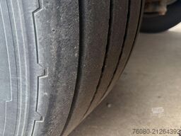 LAG 0-2-30 (LENKASCHE / 1X STEERING AXLE / MERCEDES...