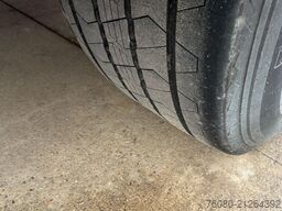 LAG 0-2-30 (LENKASCHE / 1X STEERING AXLE / MERCEDES...