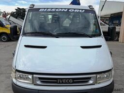IVECO DAILY 35S10