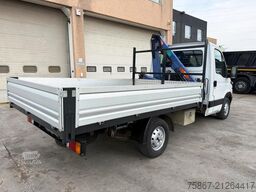 IVECO DAILY 35S10