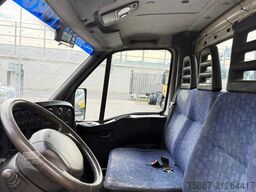 IVECO DAILY 35S10