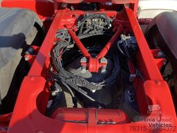 Scania R 500 NA - HYDRAULIK - HIGHLINE - ALCOA