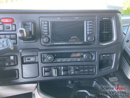 Scania R 500 NA - HYDRAULIK - HIGHLINE - ALCOA