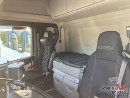 Scania R 500 NA - HYDRAULIK - HIGHLINE - ALCOA