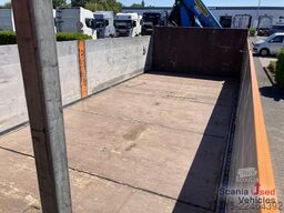 Scania R 540 B6x2 NA - PALFINGER - PK 18002 EH