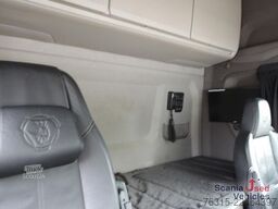 Scania S 540 - HIGHLINE - ALCOA - LEDER - PTO - ADR AT
