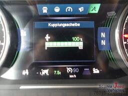 Scania S 500 - FULL AIR - HYDRAULIK - HIGHLINE - ALCOA