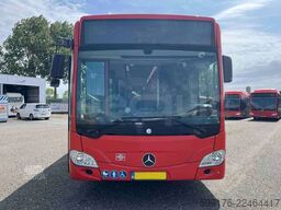 Mercedes-Benz Citaro