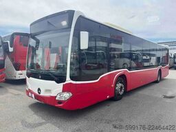 Mercedes-Benz Citaro