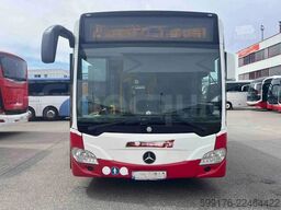 Mercedes-Benz Citaro