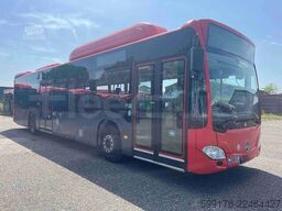 Mercedes-Benz Citaro