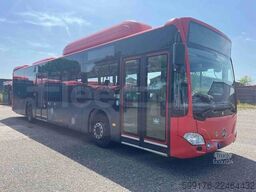 Mercedes-Benz Citaro