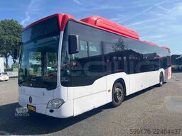 Mercedes-Benz Citaro