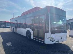 Mercedes-Benz Citaro