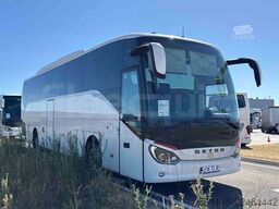 Setra S515